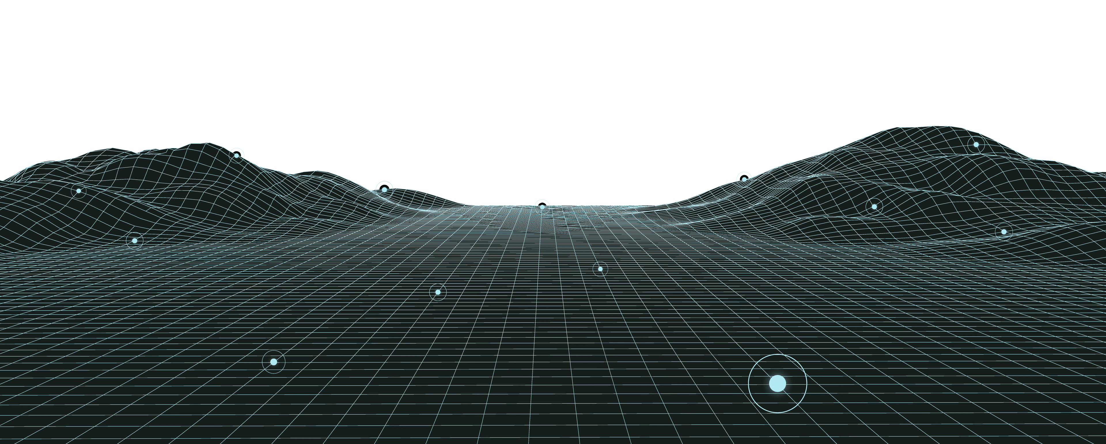 Footer Landscape