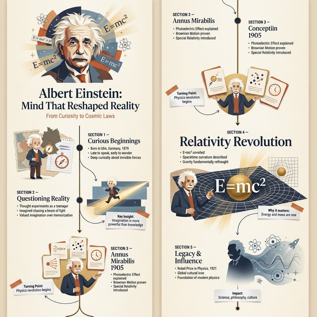 Generate Infographics